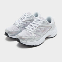 Grey Fila Heroics II Women's
