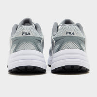 Grey Fila Heroics II Women's