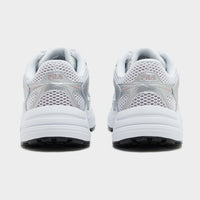 Grey Fila Heroics II Women's