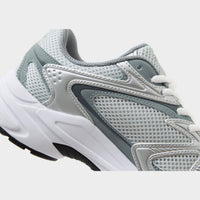 Grey Fila Heroics II Women's