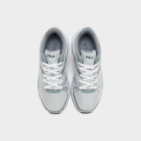 Grey Fila Heroics II Women's