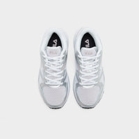 Grey Fila Heroics II Women's