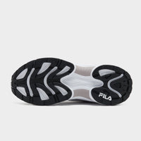 Grey Fila Heroics II Women's