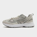Grey Fila Interrun Suede Women's