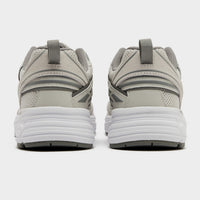 Grey Fila Interrun Suede Women's