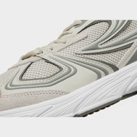 Grey Fila Interrun Suede Women's