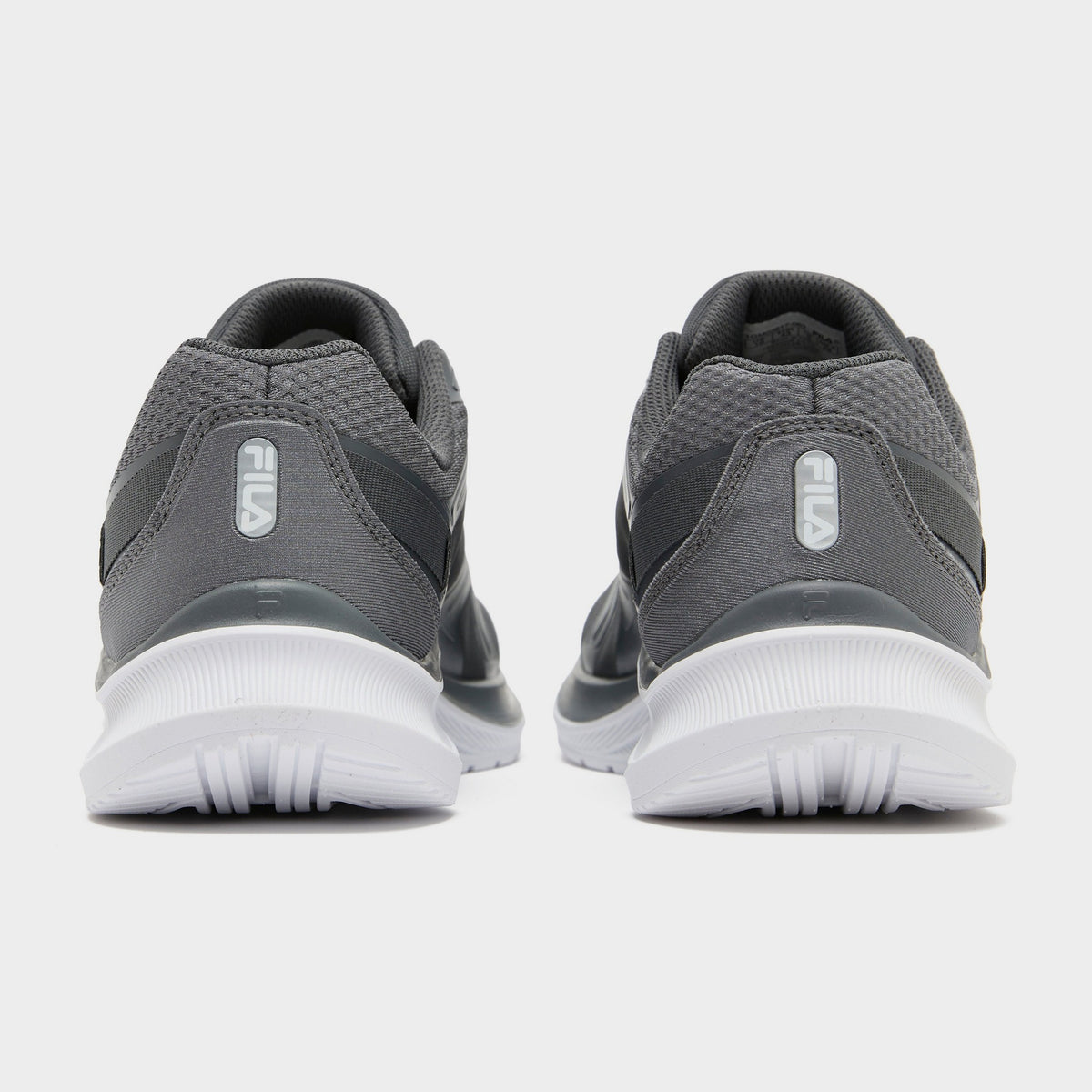 Grey Fila Trexler 5