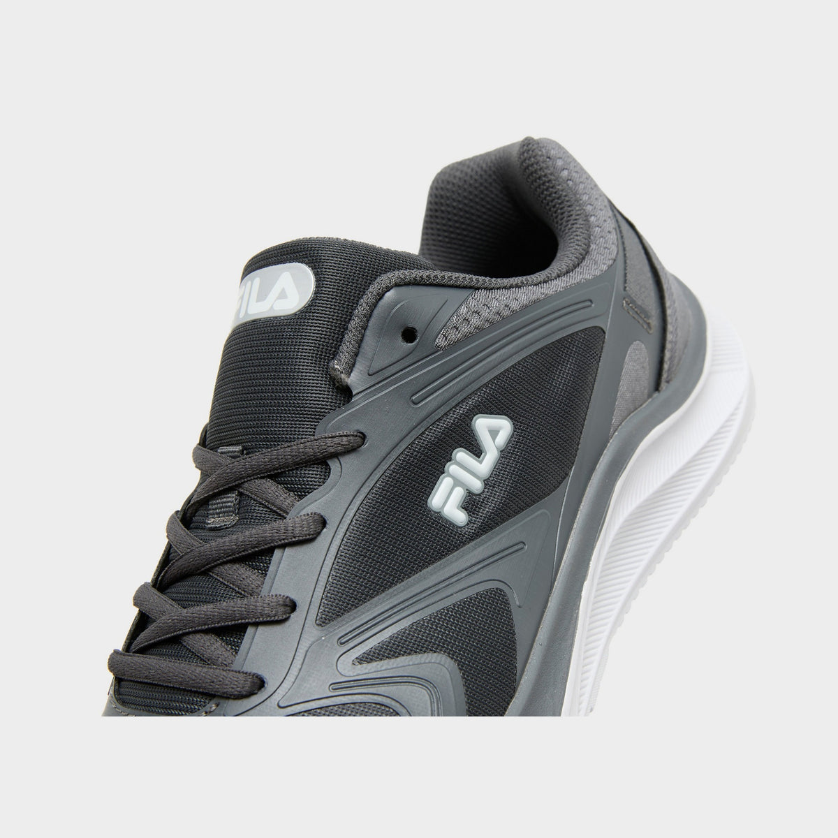Grey Fila Trexler 5