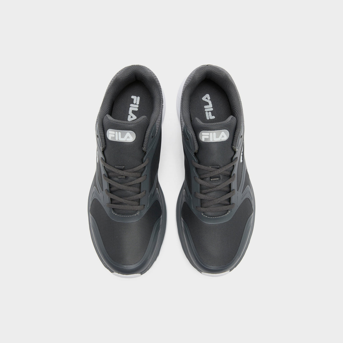 Grey Fila Trexler 5