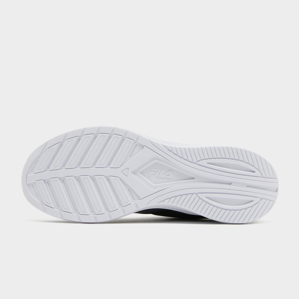Grey Fila Trexler 5