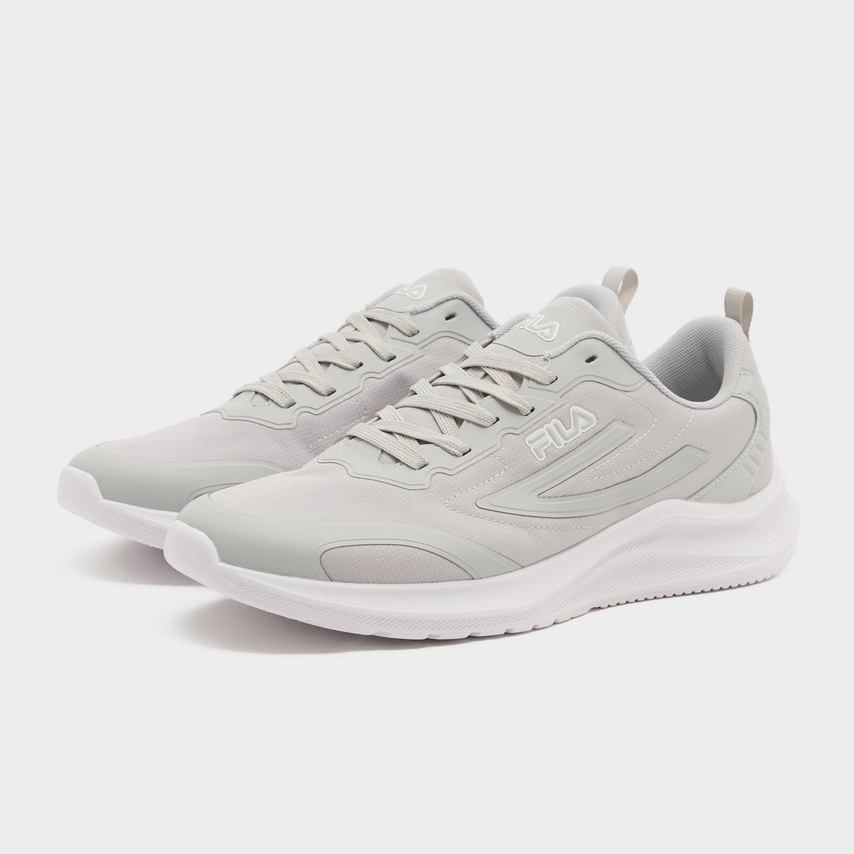 Grey Fila Trexler N3