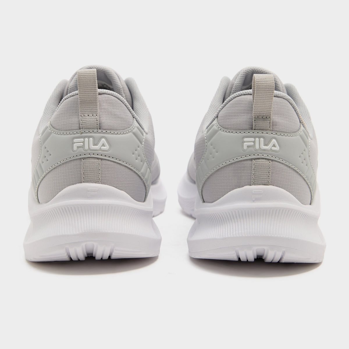 Grey Fila Trexler N3
