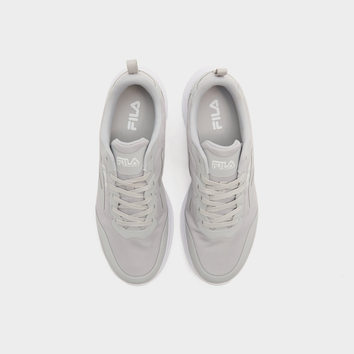 Grey Fila Trexler N3
