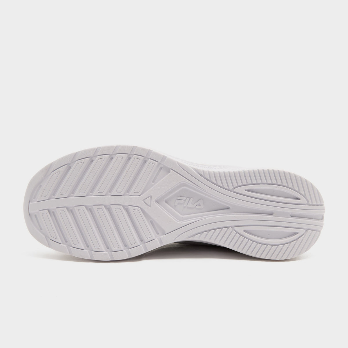 Grey Fila Trexler N3