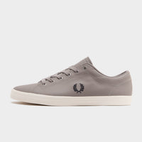 Grey Fred Perry Baseline