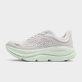 Grey HOKA Bondi 9 Women's