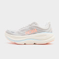Grey HOKA Bondi 9 Women's