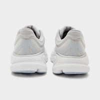 Grey HOKA Bondi 9 Women's