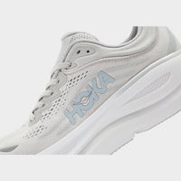 Grey HOKA Bondi 9 Women's