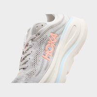 Grey HOKA Bondi 9 Women's