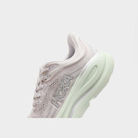Grey HOKA Bondi 9 Women's