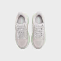 Grey HOKA Bondi 9 Women's