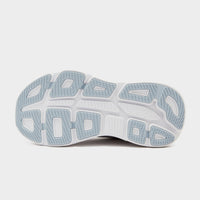 Grey HOKA Bondi 9 Women's