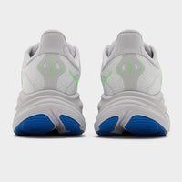 Grey HOKA Clifton 10
