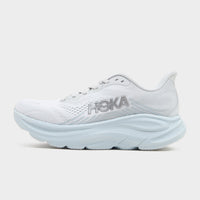 Grey HOKA Clifton 11 Women's