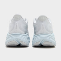 Grey HOKA Clifton 11 Women's