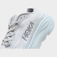 Grey HOKA Clifton 11 Women's