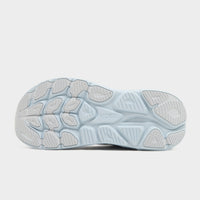Grey HOKA Clifton 11 Women's