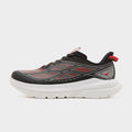 Grey HOKA Mach Remastered