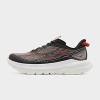 Grey HOKA Mach Remastered