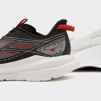 Grey HOKA Mach Remastered