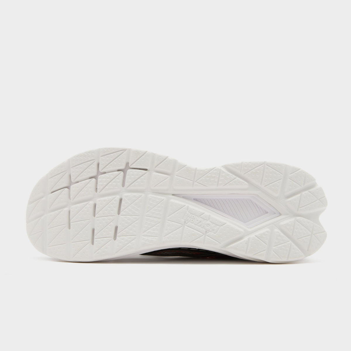 Grey HOKA Mach Remastered