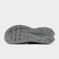 Grey HOKA Mach Remastered
