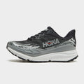 Grey HOKA Stinson 7