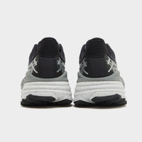 Grey HOKA Stinson 7