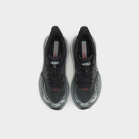 Grey HOKA Stinson 7