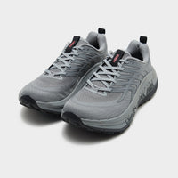 Grey HOKA Stinson 8
