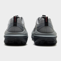 Grey HOKA Stinson 8
