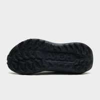 Grey HOKA Stinson 8