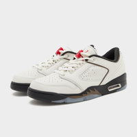 Grey Jordan 60+ Low