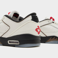 Grey Jordan 60+ Low