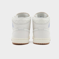 Grey Jordan Air 1 Mid