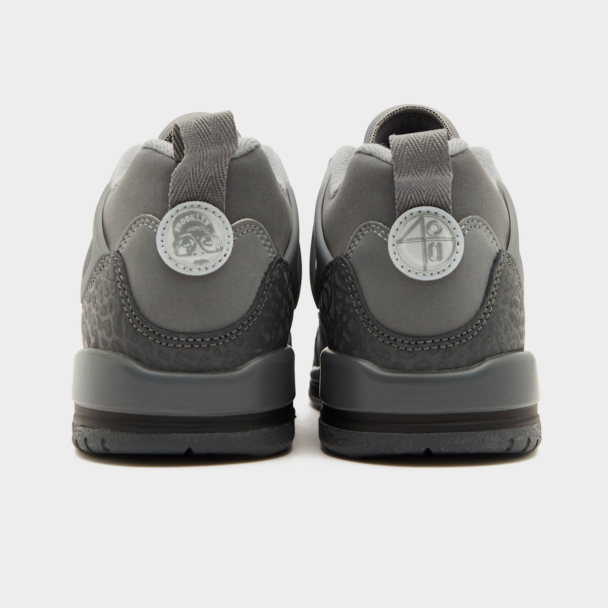 Jordan Spizike Low Junior