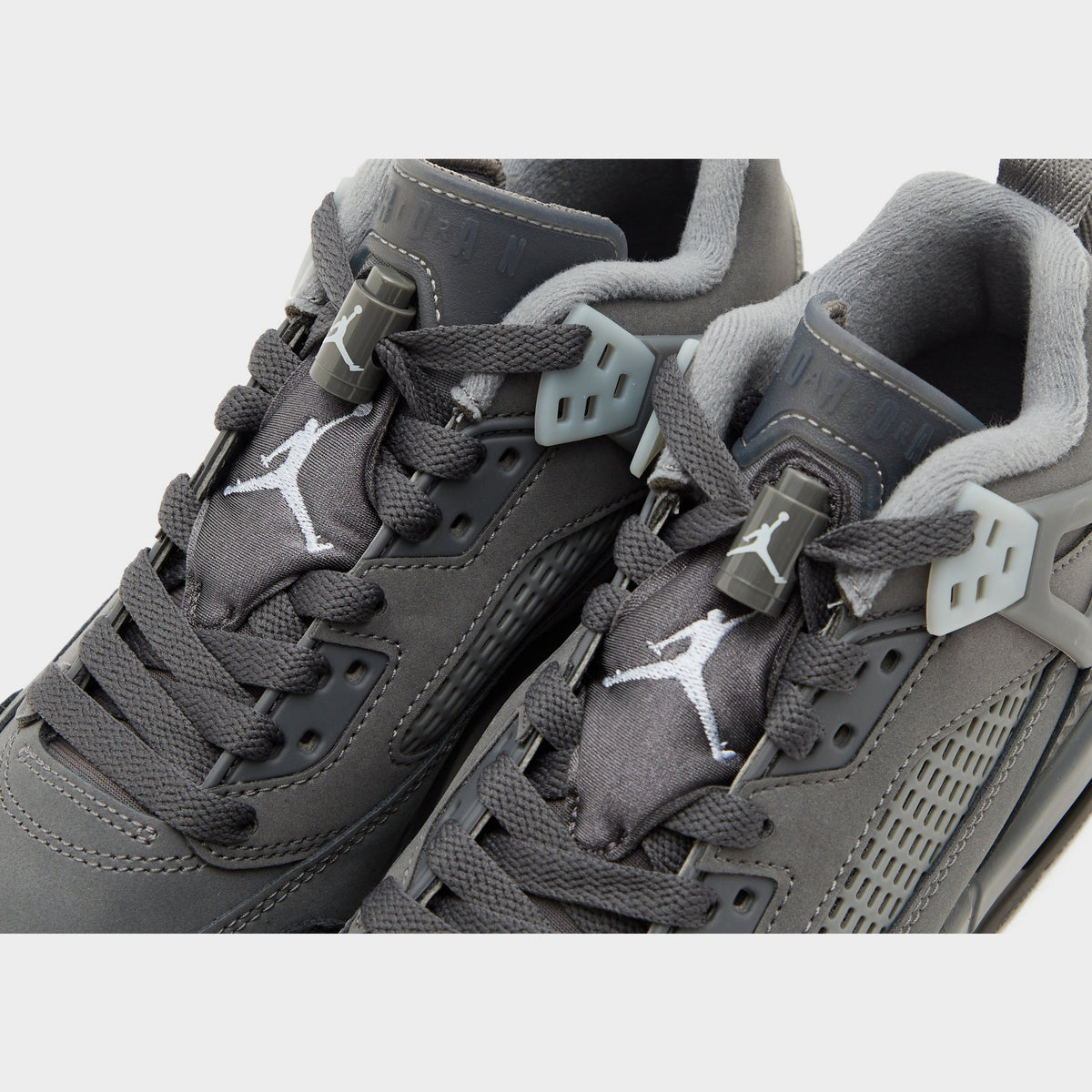 Jordan Spizike Low Junior