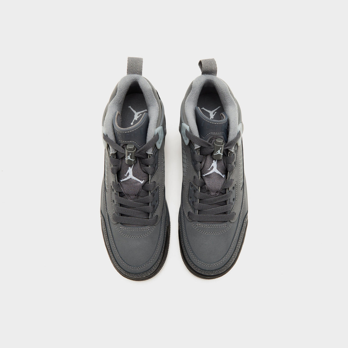 Jordan Spizike Low Junior