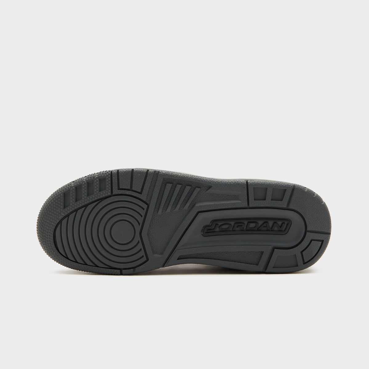 Jordan Spizike Low Junior